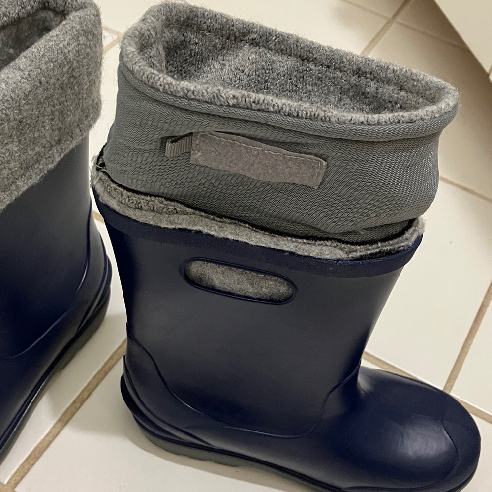 STRIDE RITE 360 Gecko Rain Boots - Picture 11 of 11